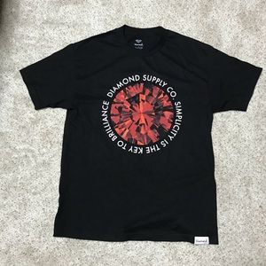Diamond T Shirt